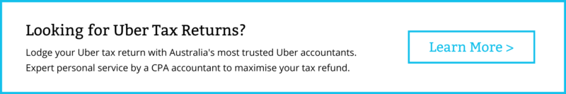 Uber Tax Explained Ultimate Guide To Tax For Uber Rideshare