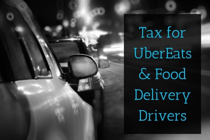 Uber Tax Explained Ultimate Guide To Tax For Uber And Rideshare 5760